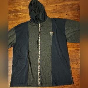 Solbiato Mens Sz 3XL Hoodie